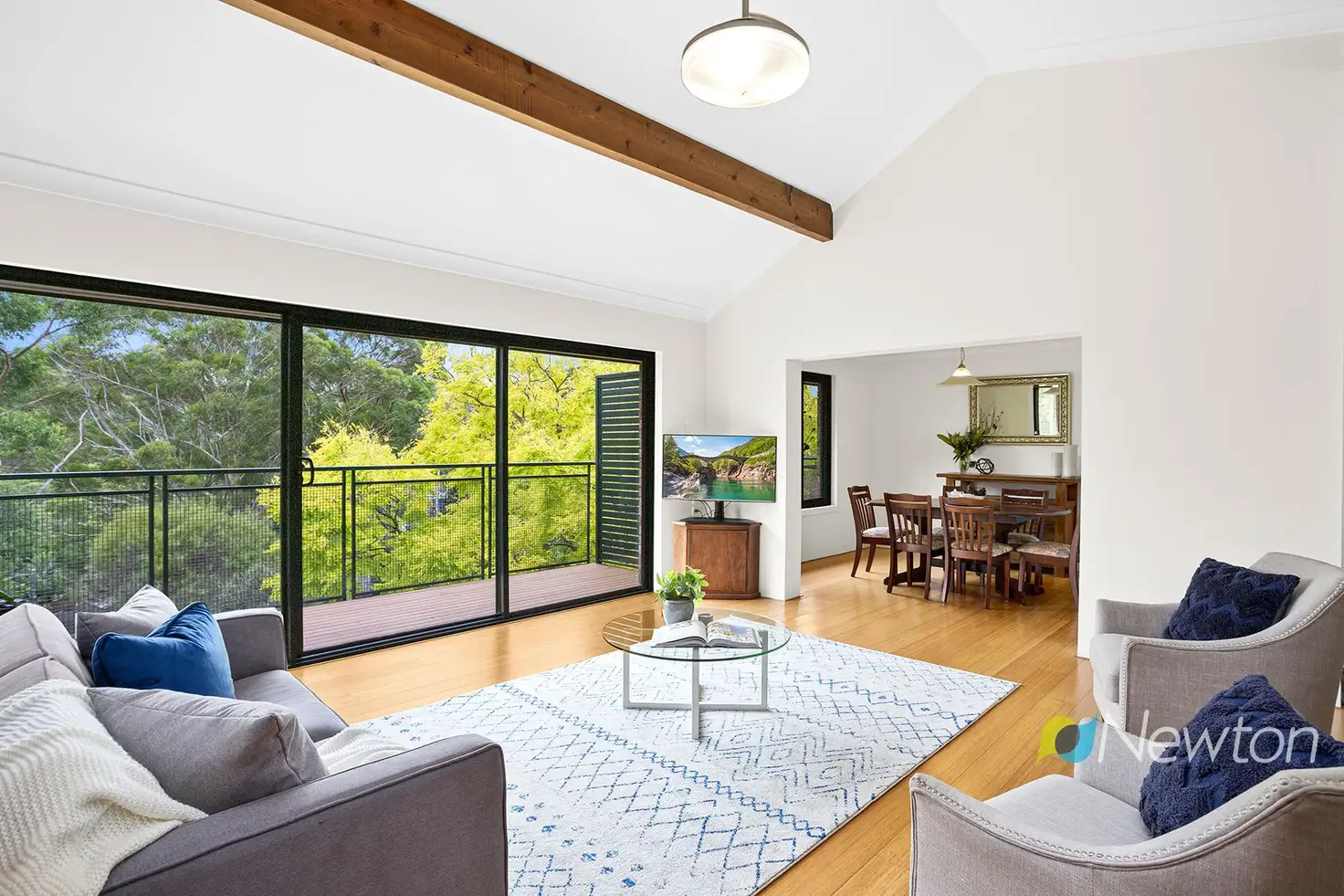 Main view of Homely house listing, 12 Serpentine Road, Gymea NSW 2227