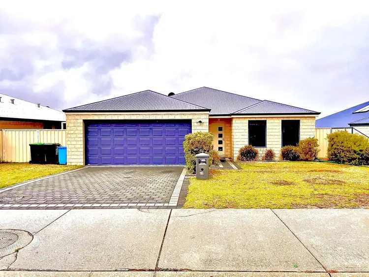 Main view of Homely house listing, 42 Pegasus Boulevard, Mckail WA 6330