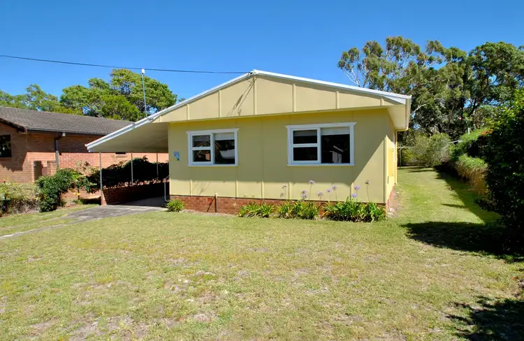 90 Queen Mary Street, Callala Beach NSW 2540