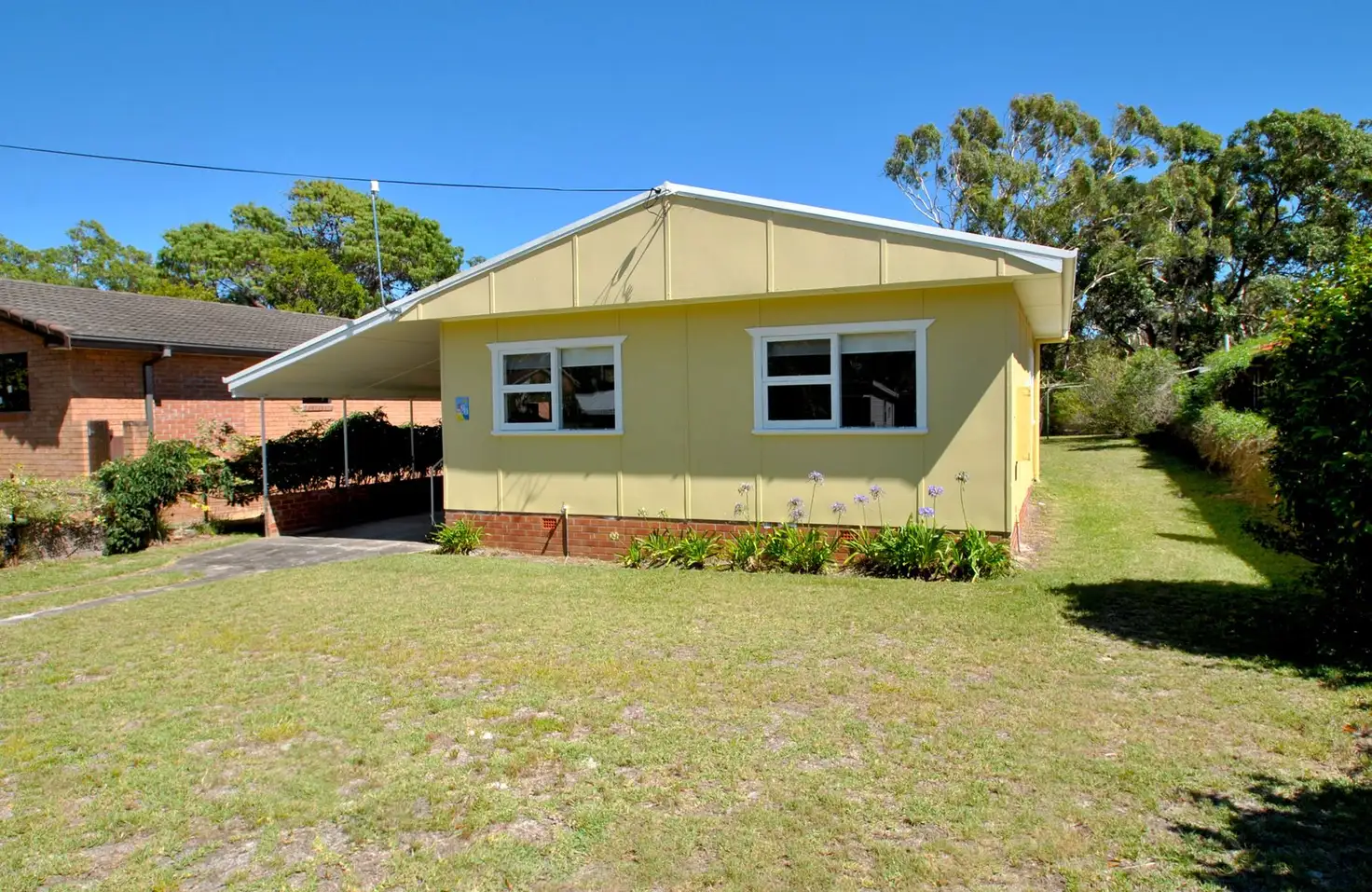 Main view of Homely house listing, 90 Queen Mary Street, Callala Beach NSW 2540