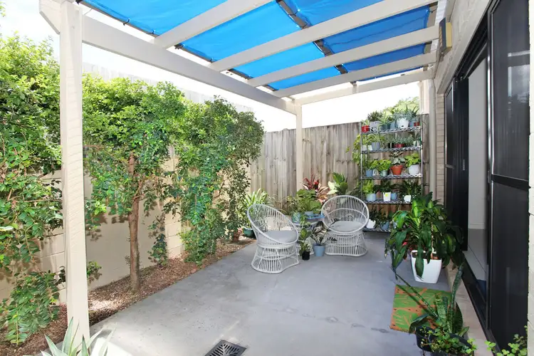 Seventh view of Homely townhouse listing, 5/2 Tamper Street, Nambour QLD 4560