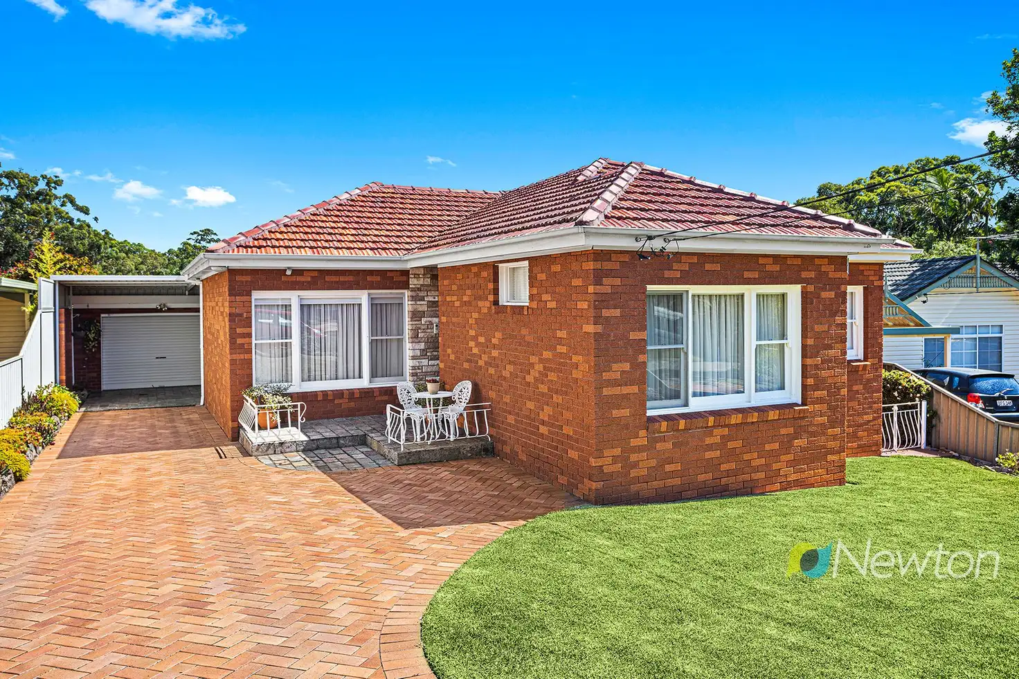 Main view of Homely house listing, 6 Lobelia Place, Gymea NSW 2227