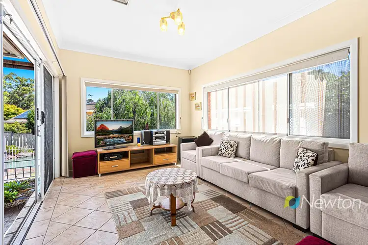 Second view of Homely house listing, 6 Lobelia Place, Gymea NSW 2227