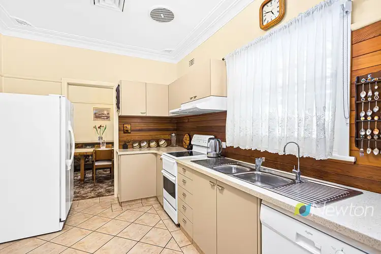 Fifth view of Homely house listing, 6 Lobelia Place, Gymea NSW 2227