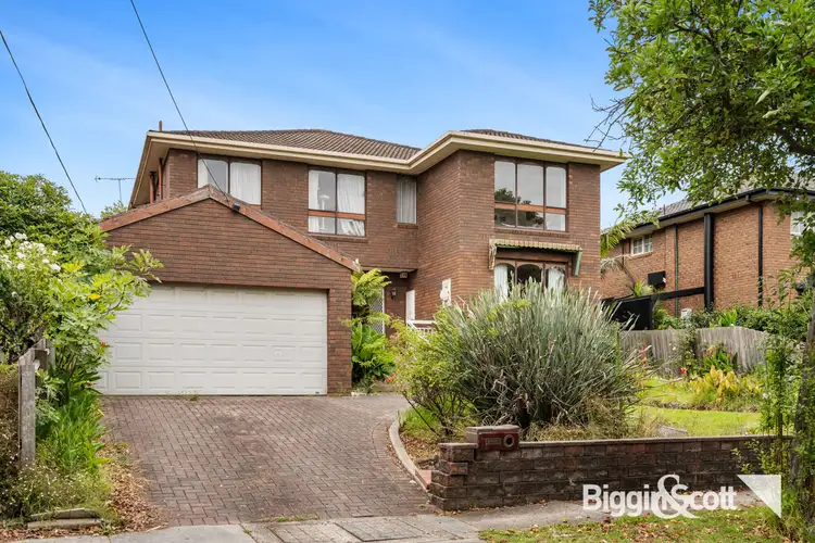 7 Eastern Avenue, Doncaster VIC 3108