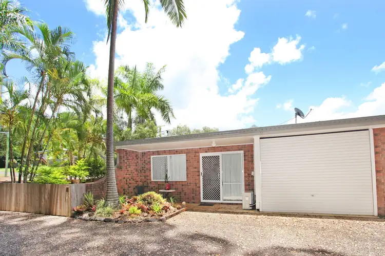 1/47 Park Road, Nambour QLD 4560