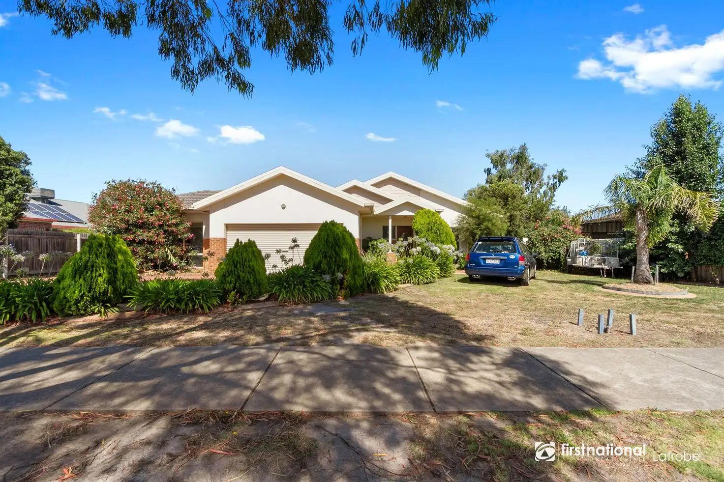 Main view of Homely house listing, 30-32 Greenfield Drive, Traralgon VIC 3844