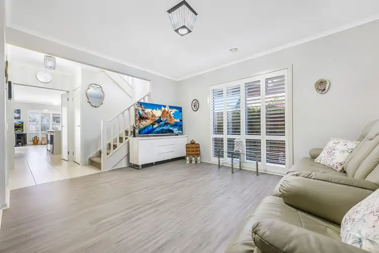 Third view of Homely house listing, 28 Wisteria Place, Springvale South VIC 3172