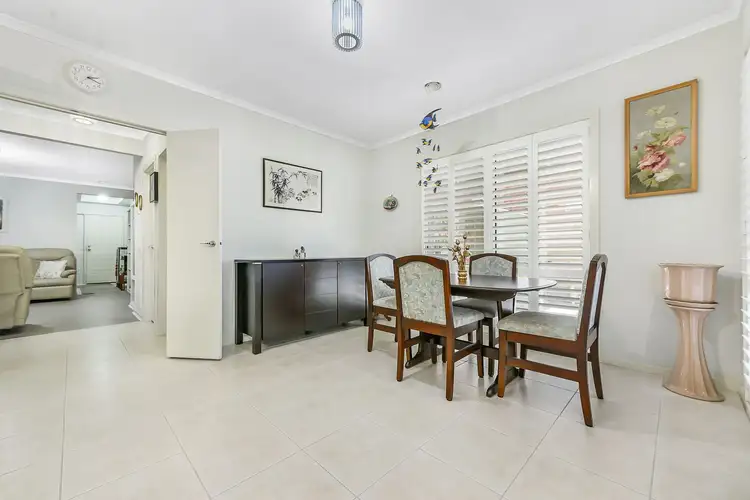 Fourth view of Homely house listing, 28 Wisteria Place, Springvale South VIC 3172