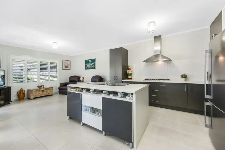 Fifth view of Homely house listing, 28 Wisteria Place, Springvale South VIC 3172