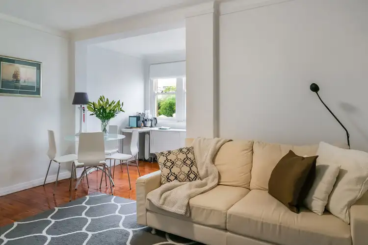 35/364 Moore Park Road, Paddington NSW 2021