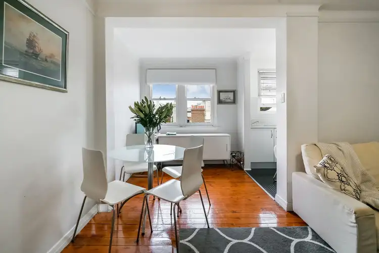 Second view of Homely apartment listing, 35/364 Moore Park Road, Paddington NSW 2021