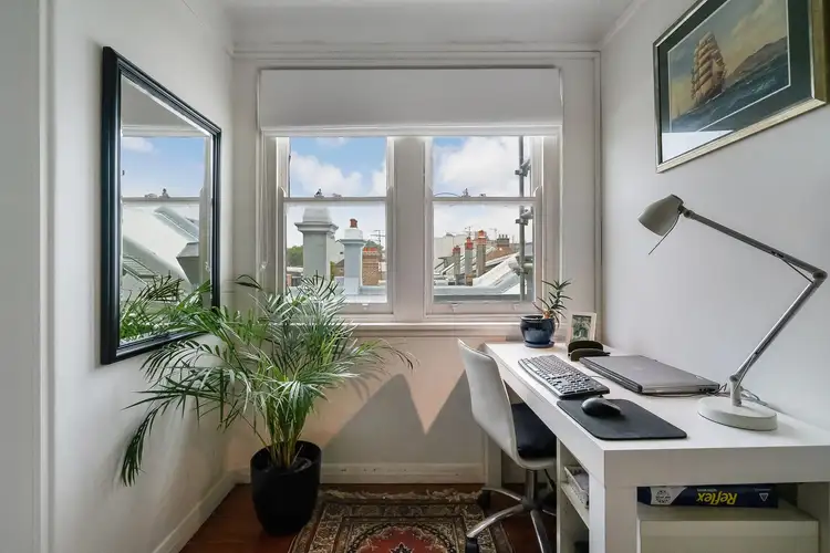 Third view of Homely apartment listing, 35/364 Moore Park Road, Paddington NSW 2021