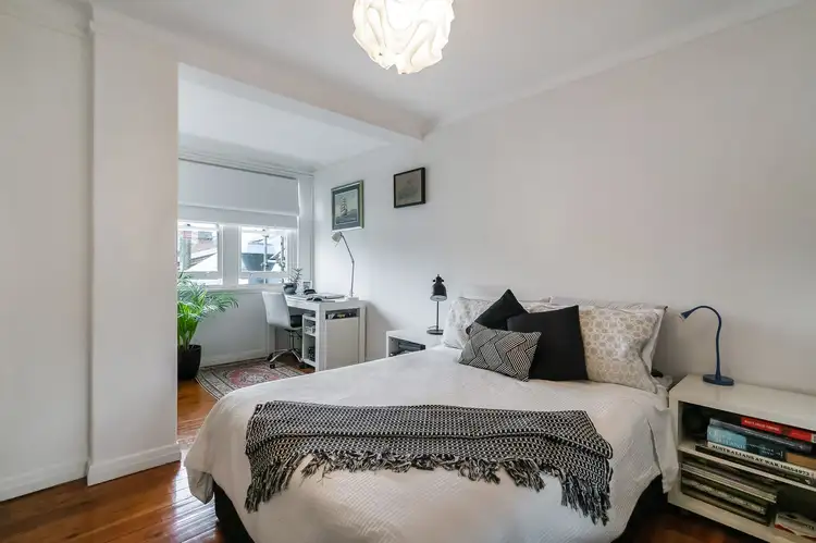 Fifth view of Homely apartment listing, 35/364 Moore Park Road, Paddington NSW 2021