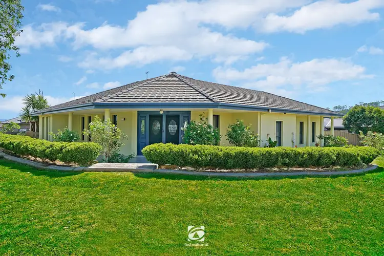 64 Hambledon Circuit, Harrington Park NSW 2567