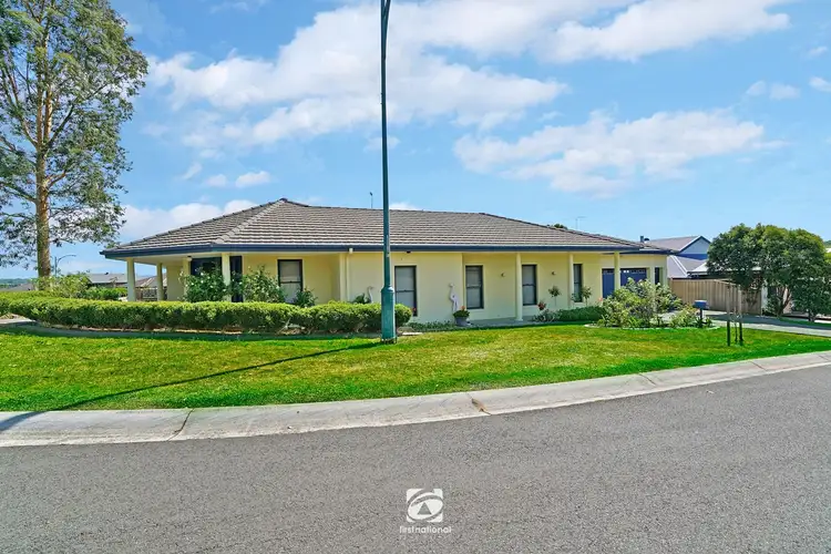 Second view of Homely house listing, 64 Hambledon Circuit, Harrington Park NSW 2567