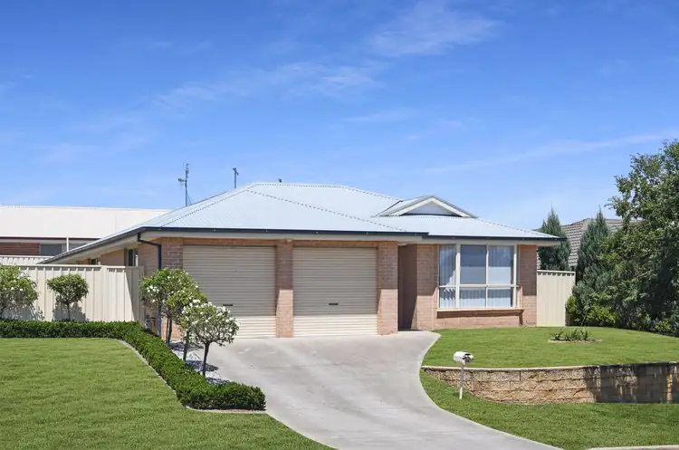 26 Tandora Street, Kelso NSW 2795