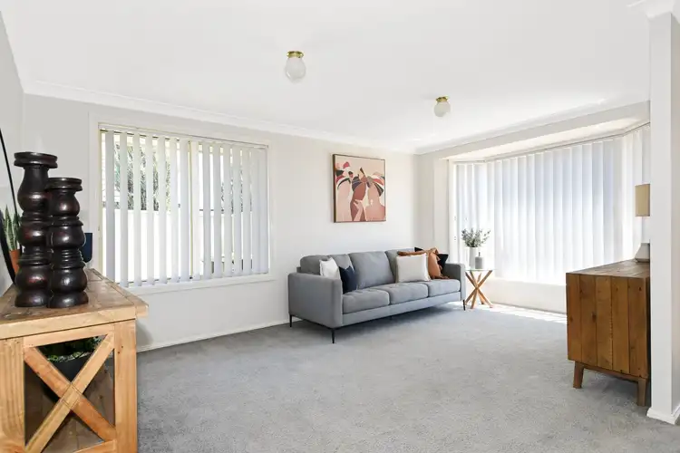 Second view of Homely house listing, 26 Tandora Street, Kelso NSW 2795