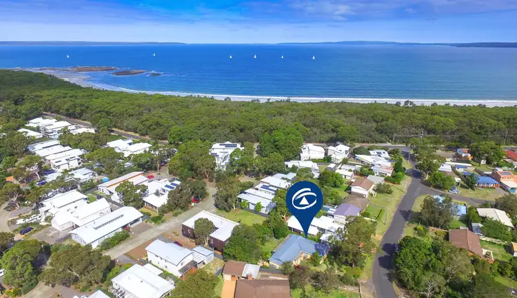 98 Watts Road, Callala Beach NSW 2540