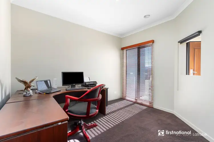Fourth view of Homely house listing, 65 Riverslea Boulevard, Traralgon VIC 3844