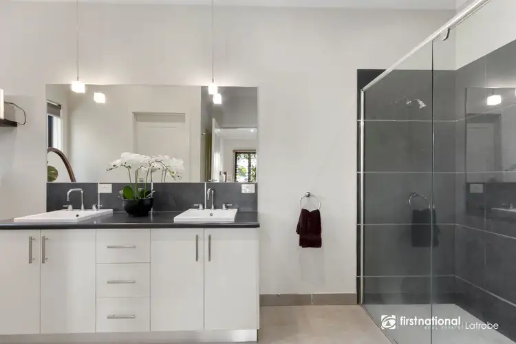 Sixth view of Homely house listing, 65 Riverslea Boulevard, Traralgon VIC 3844