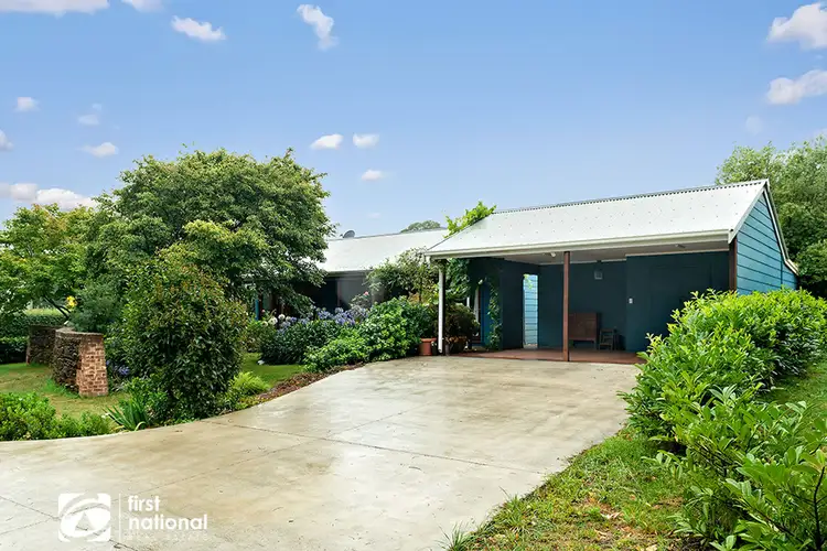 8 Narellan Road, Moss Vale NSW 2577