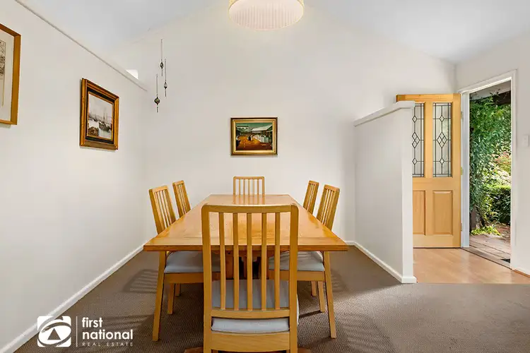 Second view of Homely house listing, 8 Narellan Road, Moss Vale NSW 2577
