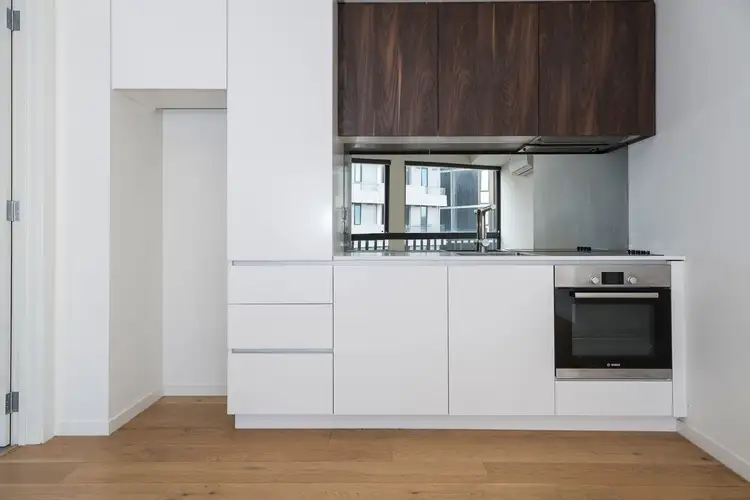 Third view of Homely apartment listing, 403./112 Ireland, Melbourne VIC 3000
