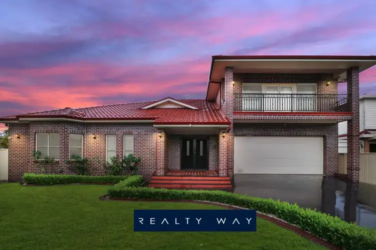 32 Lynwen Crescent, Banksia NSW 2216