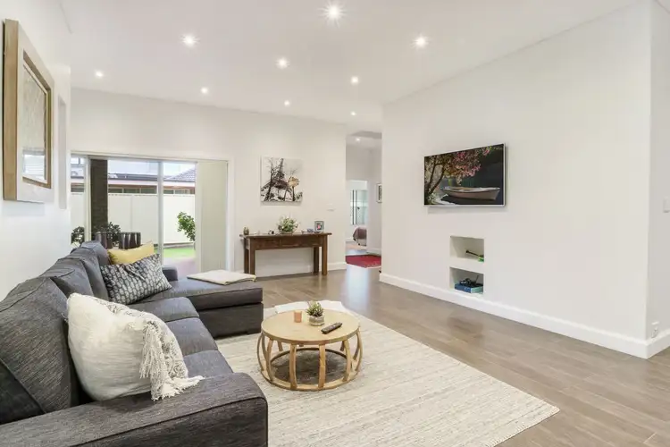 Third view of Homely house listing, 32 Lynwen Crescent, Banksia NSW 2216