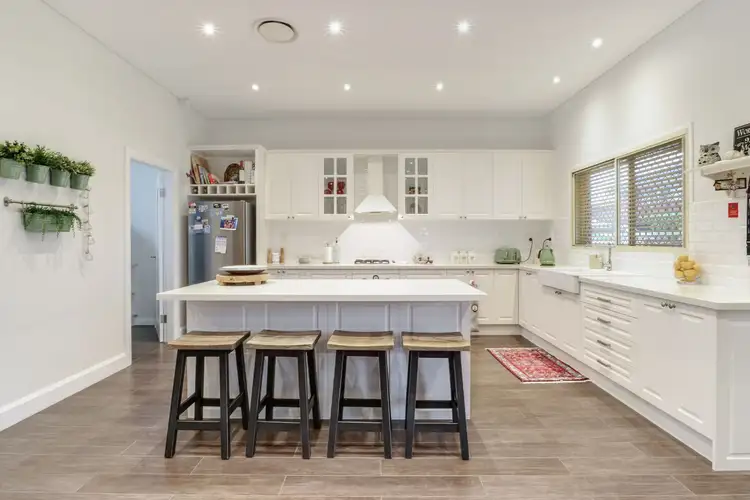 Fifth view of Homely house listing, 32 Lynwen Crescent, Banksia NSW 2216