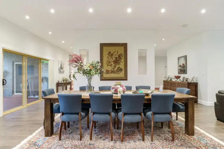 Sixth view of Homely house listing, 32 Lynwen Crescent, Banksia NSW 2216