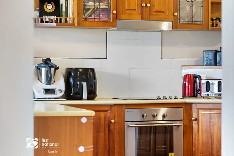 Second view of Homely house listing, 7 Rola Place, Acton TAS 7320