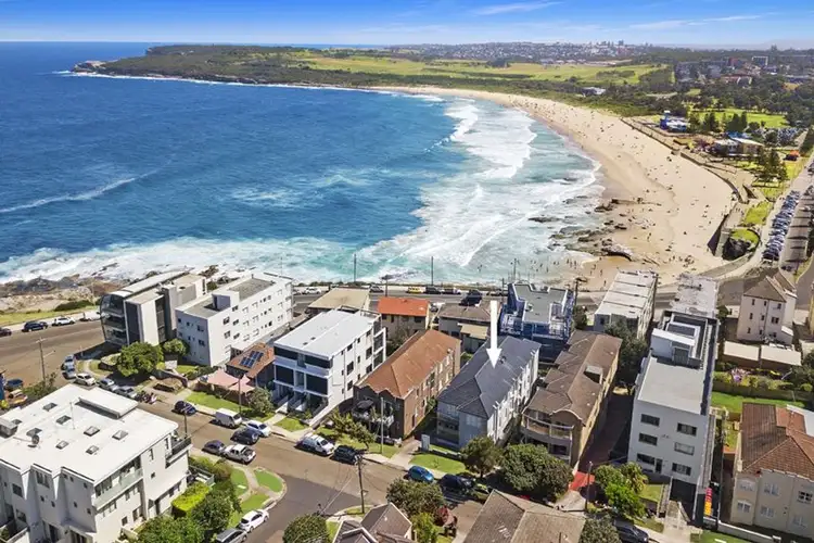 6/43 Bond Street, Maroubra NSW 2035