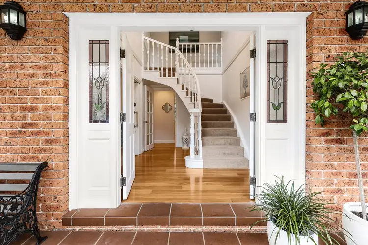 Fourth view of Homely house listing, 27 Bayview Street, Tennyson Point NSW 2111