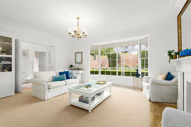 Fifth view of Homely house listing, 27 Bayview Street, Tennyson Point NSW 2111