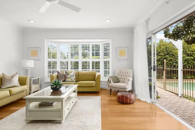 Sixth view of Homely house listing, 27 Bayview Street, Tennyson Point NSW 2111