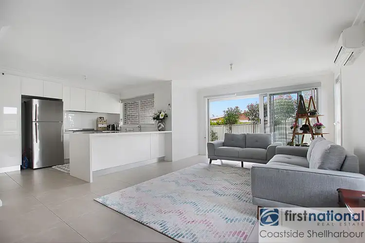 Second view of Homely townhouse listing, 4/176 Pioneer Drive, Flinders NSW 2529