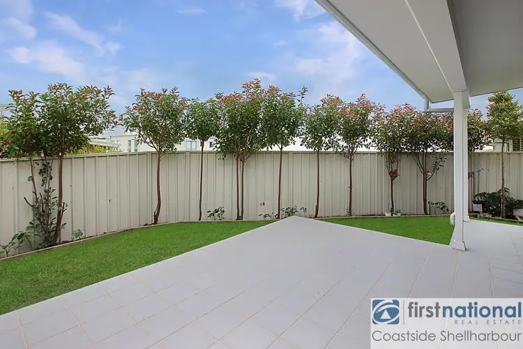 Fifth view of Homely townhouse listing, 4/176 Pioneer Drive, Flinders NSW 2529