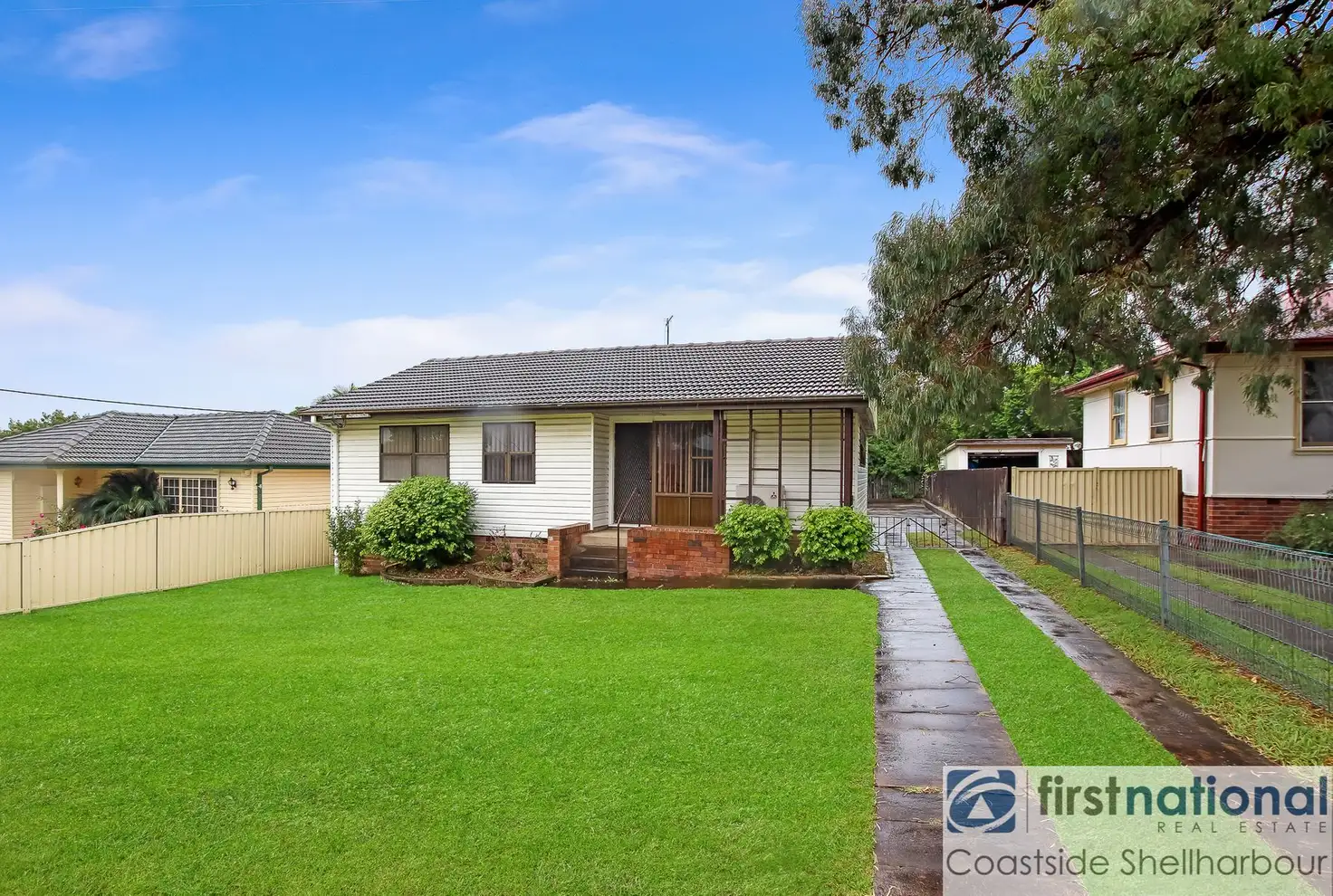 Main view of Homely house listing, 47 Bradman Avenue, Warilla NSW 2528