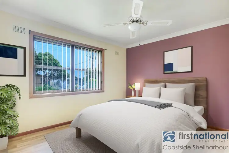 Fourth view of Homely house listing, 47 Bradman Avenue, Warilla NSW 2528
