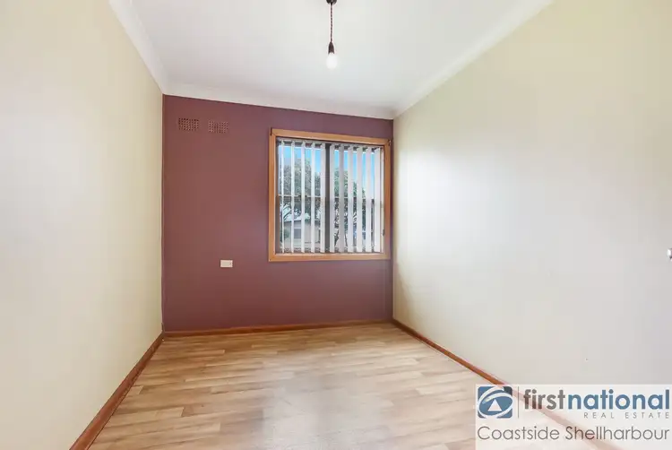 Fifth view of Homely house listing, 47 Bradman Avenue, Warilla NSW 2528