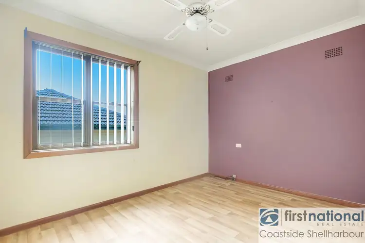 Sixth view of Homely house listing, 47 Bradman Avenue, Warilla NSW 2528