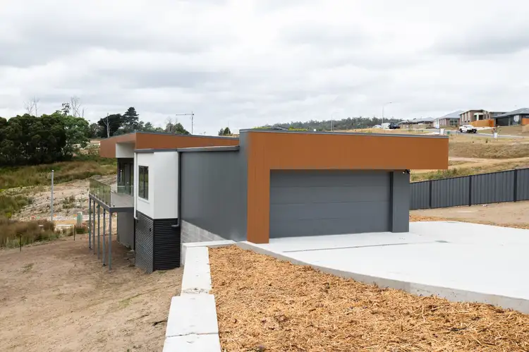 Main view of Homely house listing, 2/15 Wildmore Crescent, Exeter TAS 7275