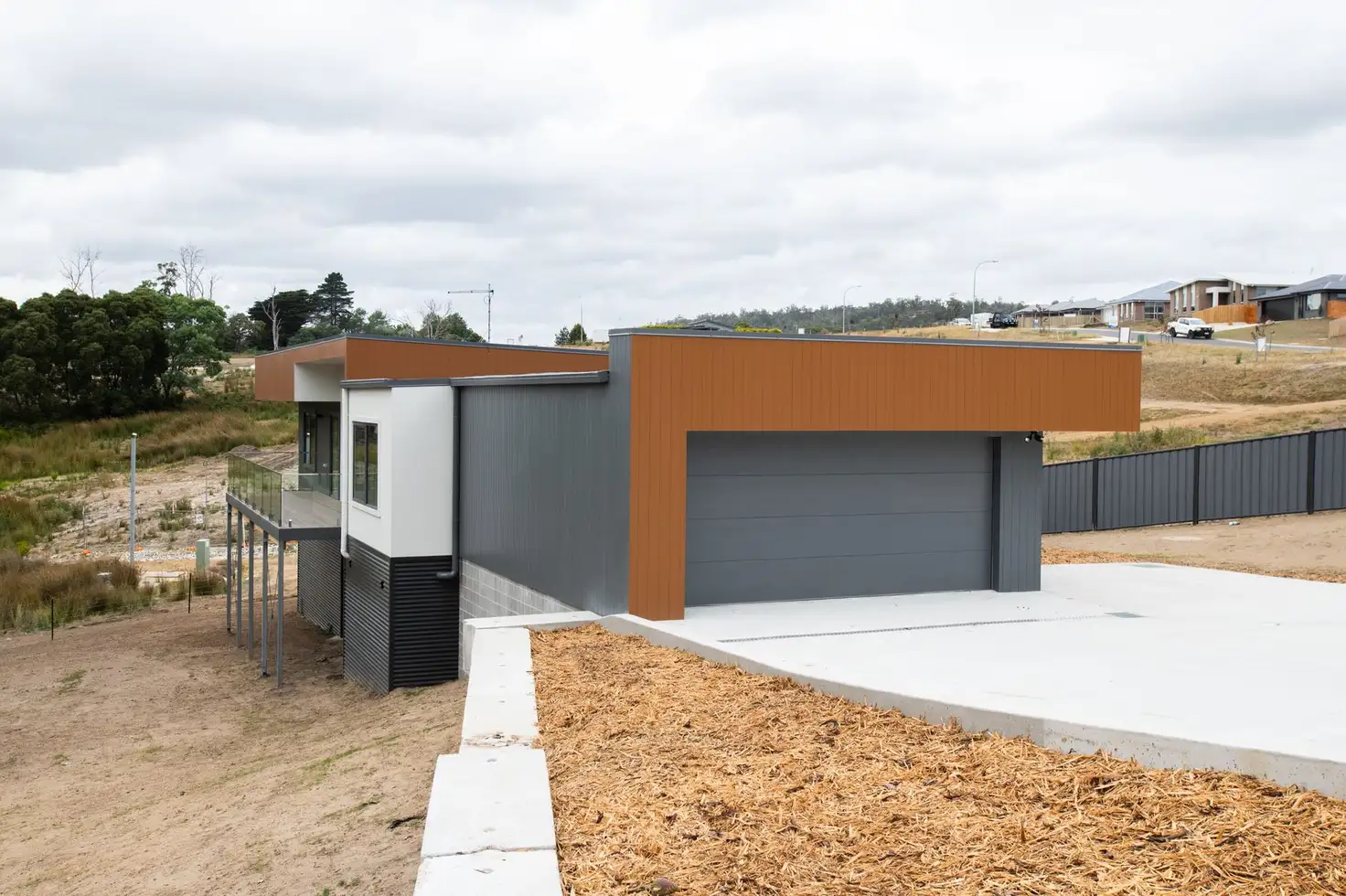 Main view of Homely house listing, 2/15 Wildmore Crescent, Exeter TAS 7275