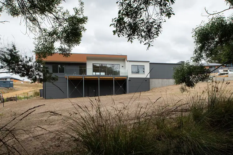 Second view of Homely house listing, 2/15 Wildmore Crescent, Exeter TAS 7275
