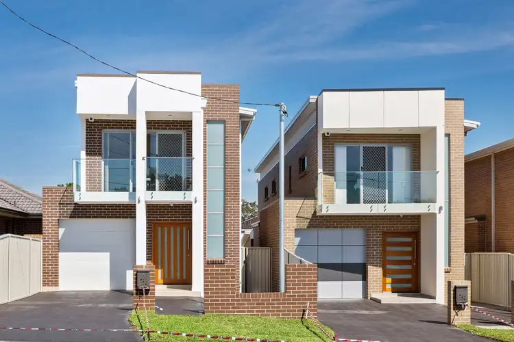Main view of Homely house listing, 7 High St, Cabramatta West NSW 2166