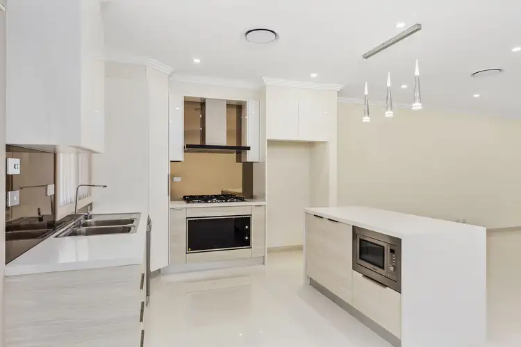 Second view of Homely house listing, 7 High St, Cabramatta West NSW 2166