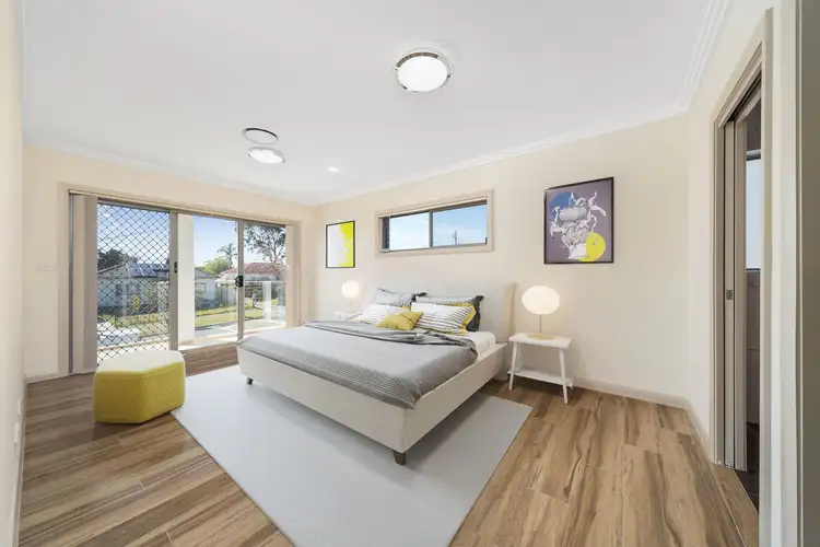 Fifth view of Homely house listing, 7 High St, Cabramatta West NSW 2166