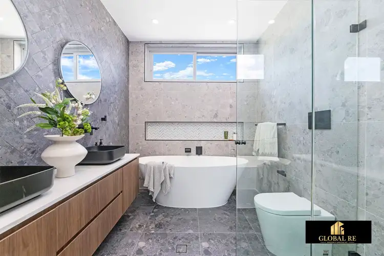 Second view of Homely house listing, 26A Parkside Drive, Kogarah Bay NSW 2217